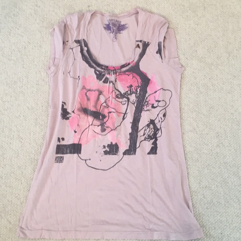 T shirt